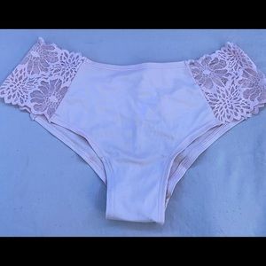 Cute PINK cheeky panty